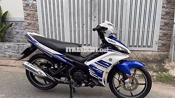 Exciter 135 2014 Bstp 9chủ đầu nồi zin xe bao đẹp