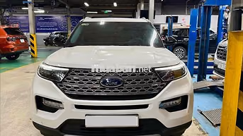 Explorer 3.300km Xe Xuất Hoá Đơn - Bán Tại Ford