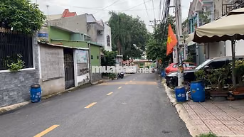 MẶT TIỀN KINH DOANH, SÁT QL1K & GẦN SIÊU THỊ GO! DĨ AN