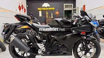 Suzuki Gsx150r bssg chính chủ, cọp odo 8k