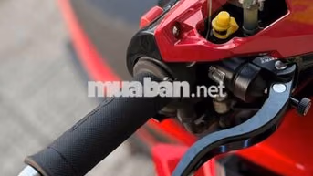 Honda Air Blade 2017 Đỏ Mới