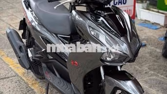 Honda Airblade 125 2023 Xám Lambor
