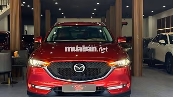 Mazda CX5 2019 AWD 2.5L,2 cầu,màu đỏ,71.000 km