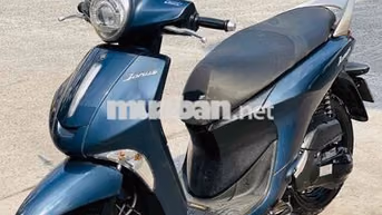 Yamaha Janus Xanh smaskey chính chủ
