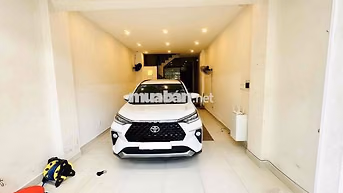 🏠 CHO THUÊ NHÀ MẶT TIỀN ĐƯỜNG 30 APH – TÂN HƯNG, QUẬN 7