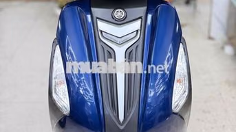 Yamaha Grande 2015 Xanh Việt Nam