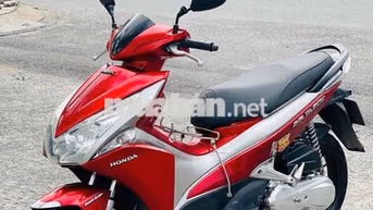 Honda Air Blade FI biển tp