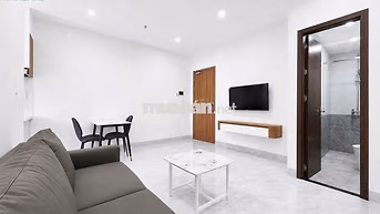 🏡 CĂN HỘ 1PN RỘNG 40M² – NGŨ HÀNH SƠN