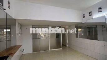 CHO THUÊ MẶT BẰNG KINH DOANH - ÂU CƠ - TÂN PHÚ - 12 TRIỆU - 4×20M