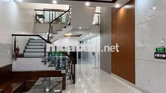 CHO THUÊ NHÀ NGUYÊN CĂN MT KHU NAM HOÀ XUÂN