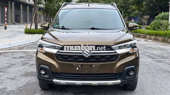 Cần Bán  Suzuki XL7 2021 Xanh Tự động  xe đẹp