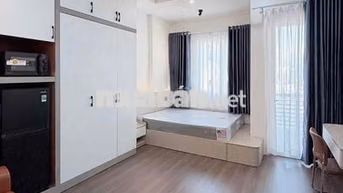 🔥HOT!!! PHÒNG ĐẸP BÌNH THẠNH NEW 100%🔥
