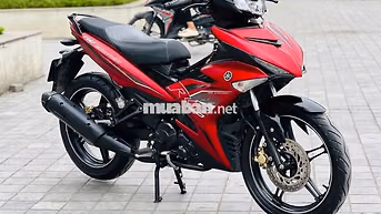 Yamaha Exciter 150 2021 Đỏ chính chủ máy zin 