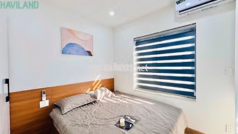  ✨🏡 Căn hộ 1 phòng ngủ MỚI TINH | Ngũ Hành Sơn • 10 triệu/tháng