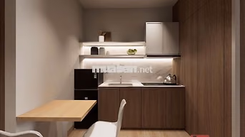 CHO THUÊ TÒA CĂN HỘ 5 TẦNG KIỆT LÊ HỮU TRÁC,SƠN TRÀ FULL NỘI THẤT