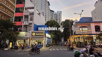 Chính chủ bán căn 8x đầm Sen đã có sổ hồng , ngay trung tâm Tân Phú 