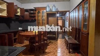 Nhà 4PN 3WC hẻm Bình Lợi, Bình Thạnh, 1tr1l