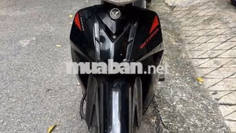 Sirius 50cc 2022 bánh mâm đĩa. Bs 47 công chứng