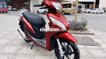 Honda Vision 2014 Đỏ Zin chất êm ái xe như mới