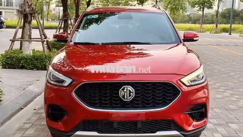 MG ZS STD 2023 Đỏ 5 vạn Tư nhân 1 chủ