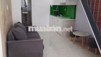 NHÀ 3 PHÒNG MÁY LẠNH TÔ HIẾN THÀNH