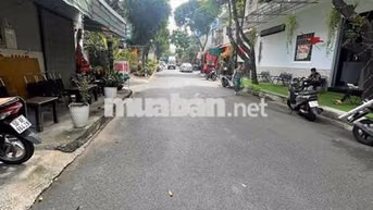 NHỈNH 7 TỶ - HXH NÉ THÔNG - 76M2 (4X19) - 6 TẦNG - 10P- PHẠM VĂN BẠCH