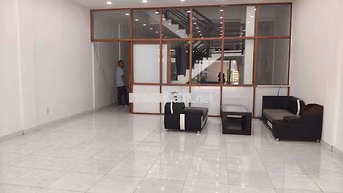 Cho thuê nhà Unitown TP mới Bình Dương 120m2 5PN full nội thất