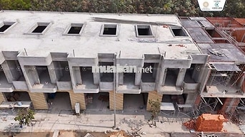 *NHÀ PHỐ HƯỚNG DƯƠNG – 3 PHÒNG NGỦ – GIÁ CHỈ 2,5 TỶ**