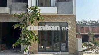 Nhà Tân Hiệp Tân Uyên giá 2ty5 Dọn vào ở liền