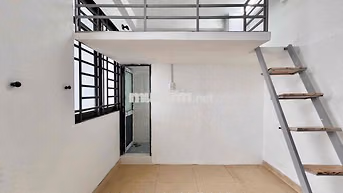 CHÍNH CHỦ CHO THUÊ PHÒNG CÓ GÁC BANCOL GIÁ RẺ MÁY LẠNH NGAY MÃ MÒ