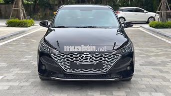 Cần Bán Hyundai Accent ATH 2023 Tự động xe đẹp