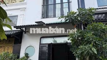 Cho thuê nhà nguyên căn full nội thất