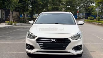 Hyundai Accent 2019 ATH full Trắng 80.000 km