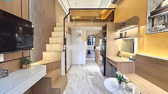 DUPLEX 📍 MÁY GIẶT RIÊNG 📍TRƯỜNG CHINH