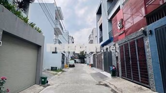 Chính chủ cho thuê nhà 3 tầng KDC Apec Trường Thọ Full Nội Thất