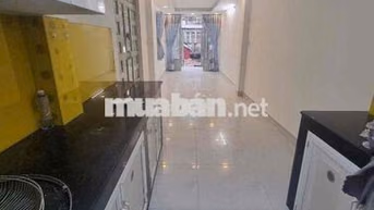 Nguyên căn 3pn 3wc hẻm Võ Văn Kiệt, Q1 1tr2l
