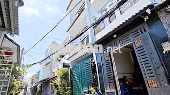 NHÀ ĐẸP CHINH CHỦ BÁN GẤP ĐI MỸ , TẶNG HẾT NỘI THAT CAO CẤP