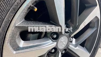 Hyundai Kona Tiêu chuẩn 2019 Đen 72384 km