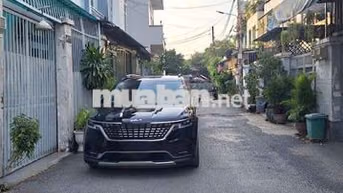 Sát hẻm xe hơi thông, Thống Nhất, 60m2, 3pn, giá nhỉnh 6ty