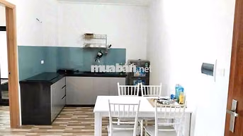 CHO THUÊ CĂN HỘ 2PN 54m2 CHUNG CƯ WEST SKY - ECOGARDEN
