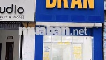 CHO THUÊ NHÀ NGUYÊN CĂN MẶT TIỀN