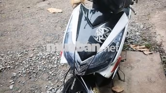 Honda AB lên áo thái