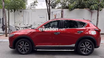 Mazda CX5 2.0 from mới 2018 giá 495tr