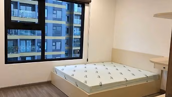 Chung cư mới Happy One, Thạnh Lộc 8, Q12: có NTCB, 2PN, 65m2, 8triệu