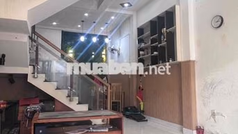 CHO THUÊ NHÀ MỚI FULL NỘI THẤT