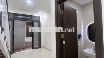 NHÀ MỚI NGUYÊN CĂN TÂN PHÚ 2WC