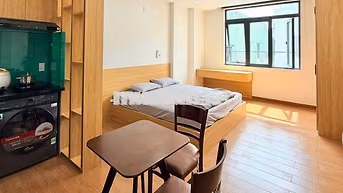 🏠 CHO THUÊ CHUNG CƯ MINI – NGUYỄN VĂN THOẠI