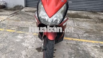 Cần bán xe airblade 2012 fi phun xăng điện tử .