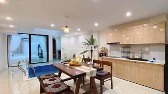 VILLA ĐẸP TÂN THÁI,3PN,3WC,FULL NỘI THẤT