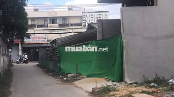 Nhà 2 tầng nguyên căn riêng biệt 44m2 Đs 11 Trường Thọ gần chợ Thủ Đức